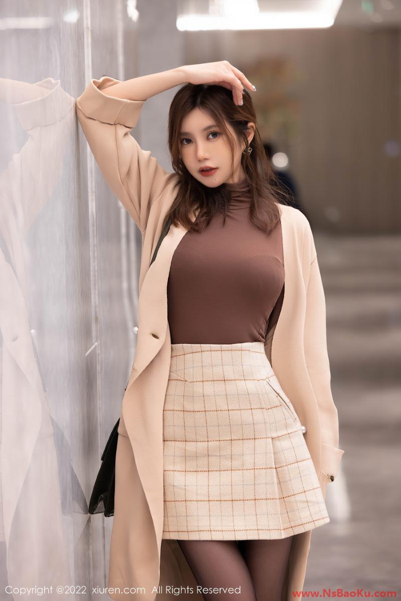 图片[3]-[XIUREN绣人网] 2022.07.15 No.5284 绮里嘉ula [80P/597MB]-男士宝库