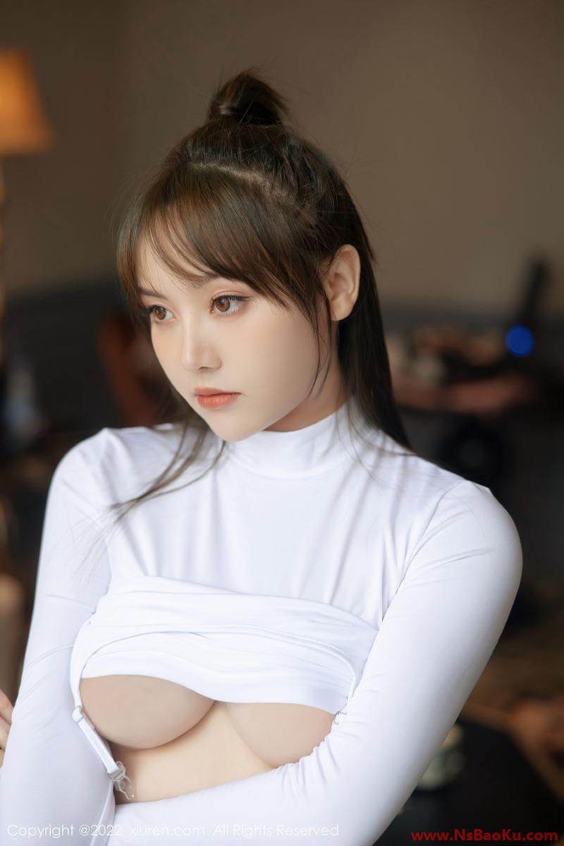 图片[4]-[XIUREN绣人网] 2022.07.20 No.5304 豆瓣酱 [88P/625MB]-男士宝库