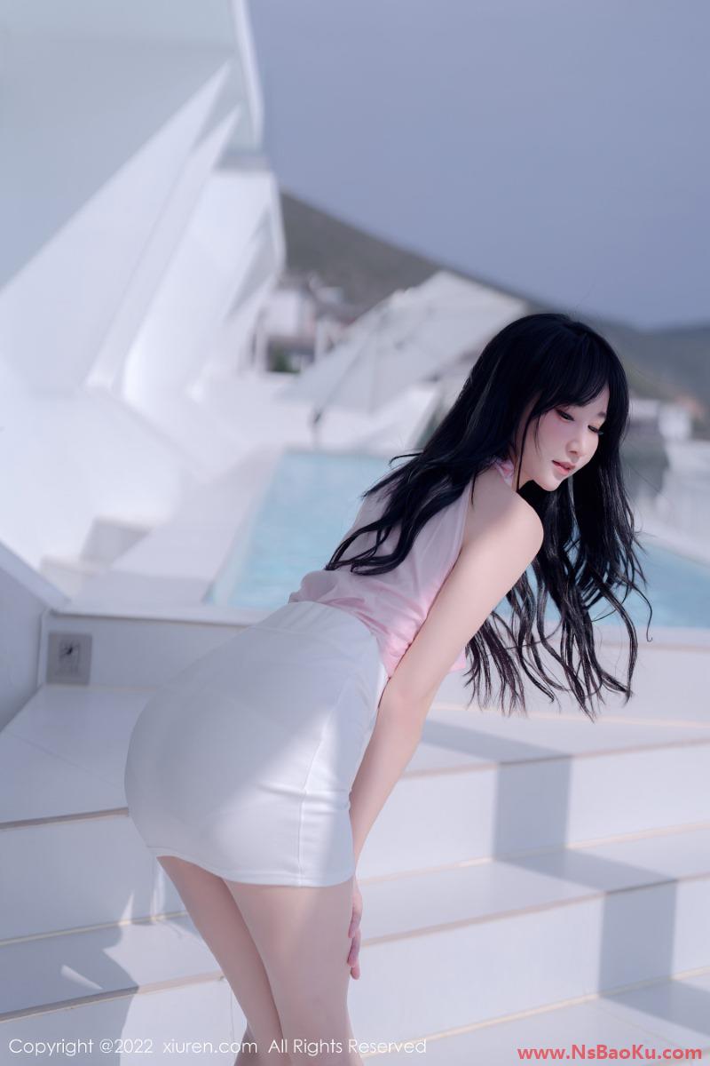 图片[2]-[XIUREN绣人网] 2022.07.22 No.5318 小果冻儿 [77P/509MB]-男士宝库