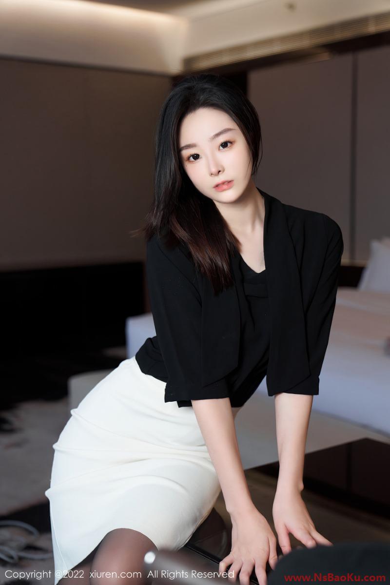 图片[2]-[XIUREN绣人网] 2022.07.21 No.5312 是小逗逗 [91P/691MB]-男士宝库