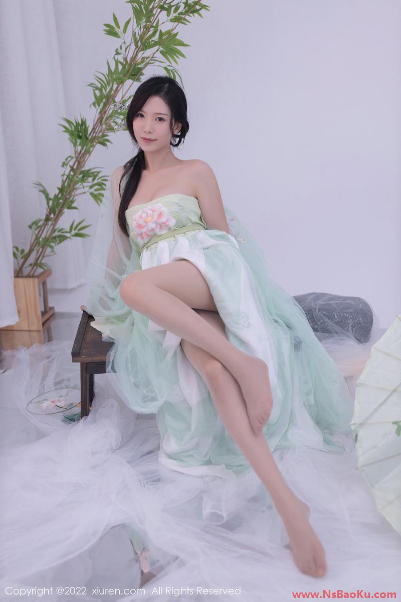 图片[3]-[XIUREN绣人网] 2022.07.27 No.5345 利世 [73P/414MB]-男士宝库