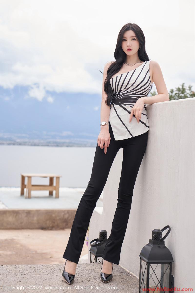 图片[2]-[XIUREN绣人网] 2022.07.29 No.5361 周于希Sally [78P/530MB]-男士宝库