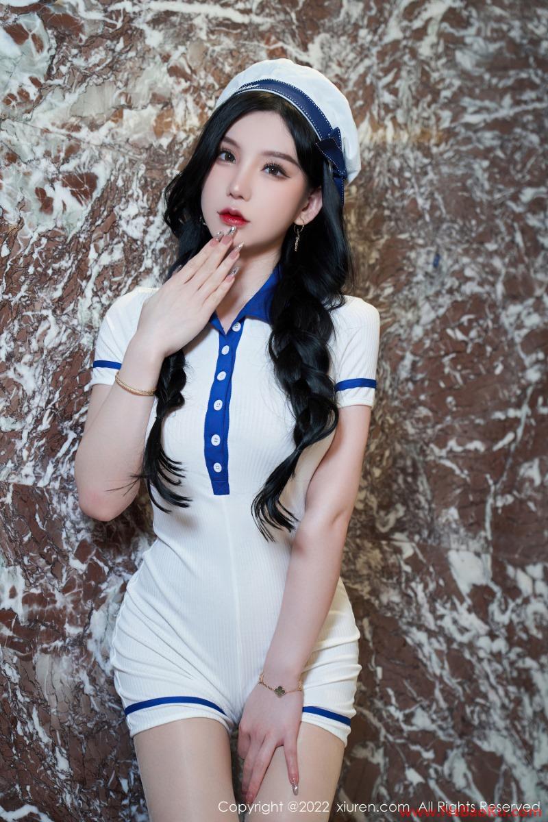 图片[2]-[XIUREN绣人网] 2022.08.05 No.5397 周于希Sally [86P/864MB]-男士宝库