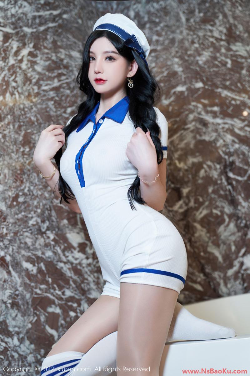 图片[3]-[XIUREN绣人网] 2022.08.05 No.5397 周于希Sally [86P/864MB]-男士宝库