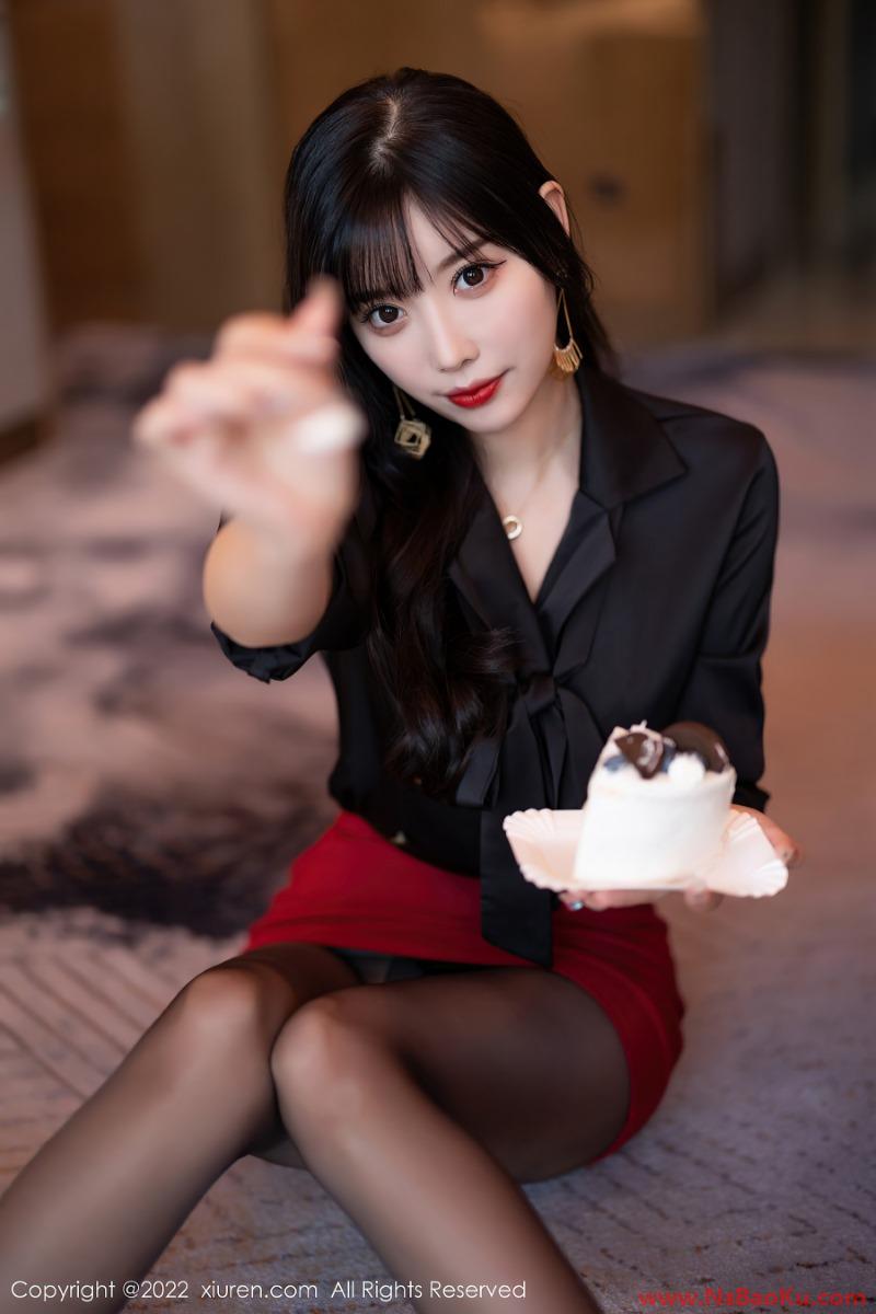 图片[3]-[XIUREN绣人网] 2022.08.04 No.5390 杨晨晨Yome [83P/575MB]-男士宝库
