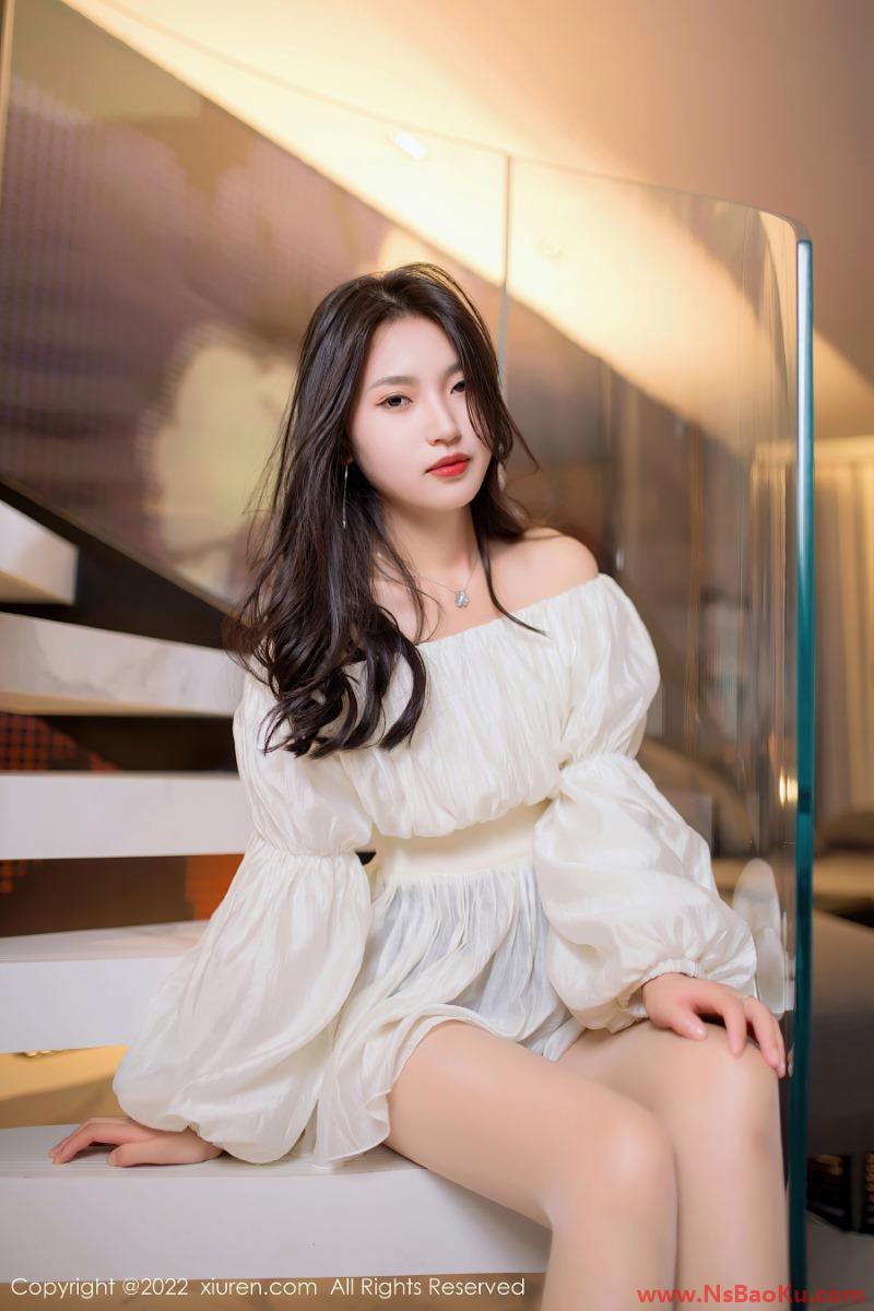 图片[2]-[XIUREN绣人网] 2022.08.08 No.5399 十九九 [118P/1.05G]-男士宝库