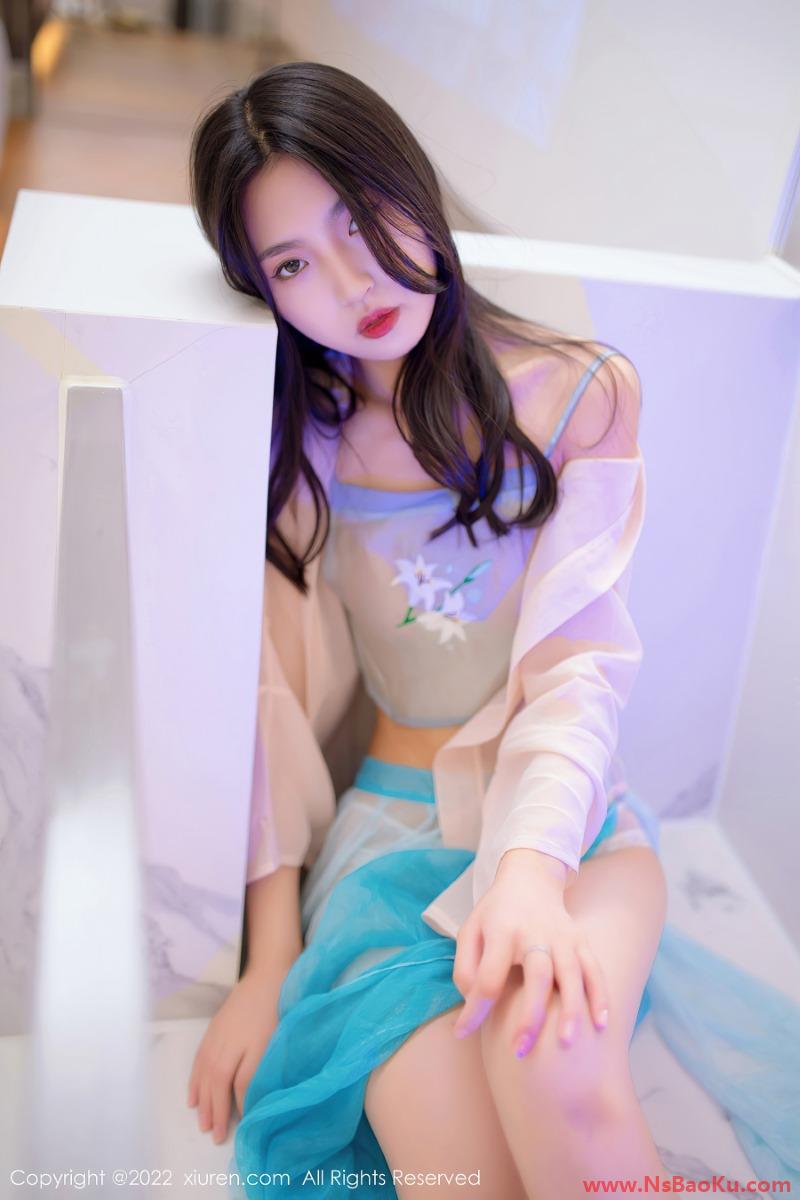 图片[3]-[XIUREN绣人网] 2022.08.08 No.5399 十九九 [118P/1.05G]-男士宝库