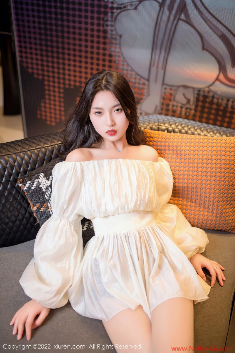 图片[4]-[XIUREN绣人网] 2022.08.08 No.5399 十九九 [118P/1.05G]-男士宝库