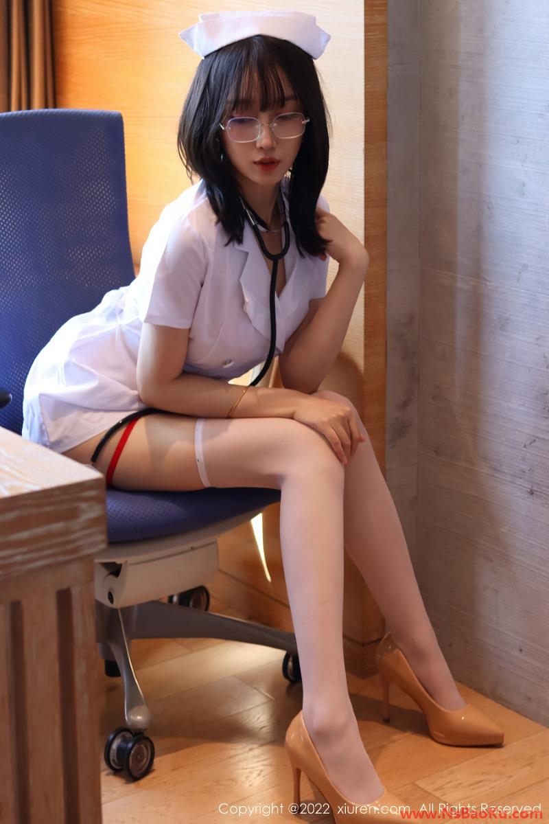 图片[3]-[XIUREN绣人网] 2022.08.15 No.5438 玥儿玥er [55P/417MB]-男士宝库