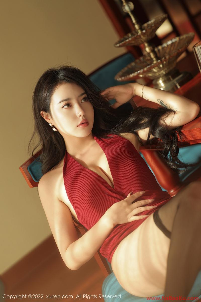 图片[3]-[XIUREN绣人网] 2022.08.18 No.5457 玛鲁娜Manuela [57P/406MB]-男士宝库