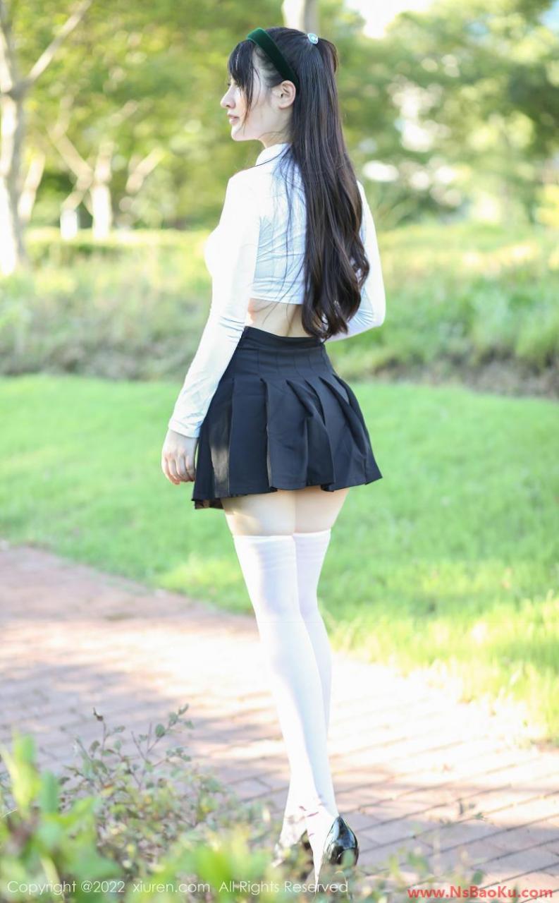 图片[3]-[XIUREN绣人网] 2022.08.30 No.5512 诗诗kiki [58P/578MB]-男士宝库