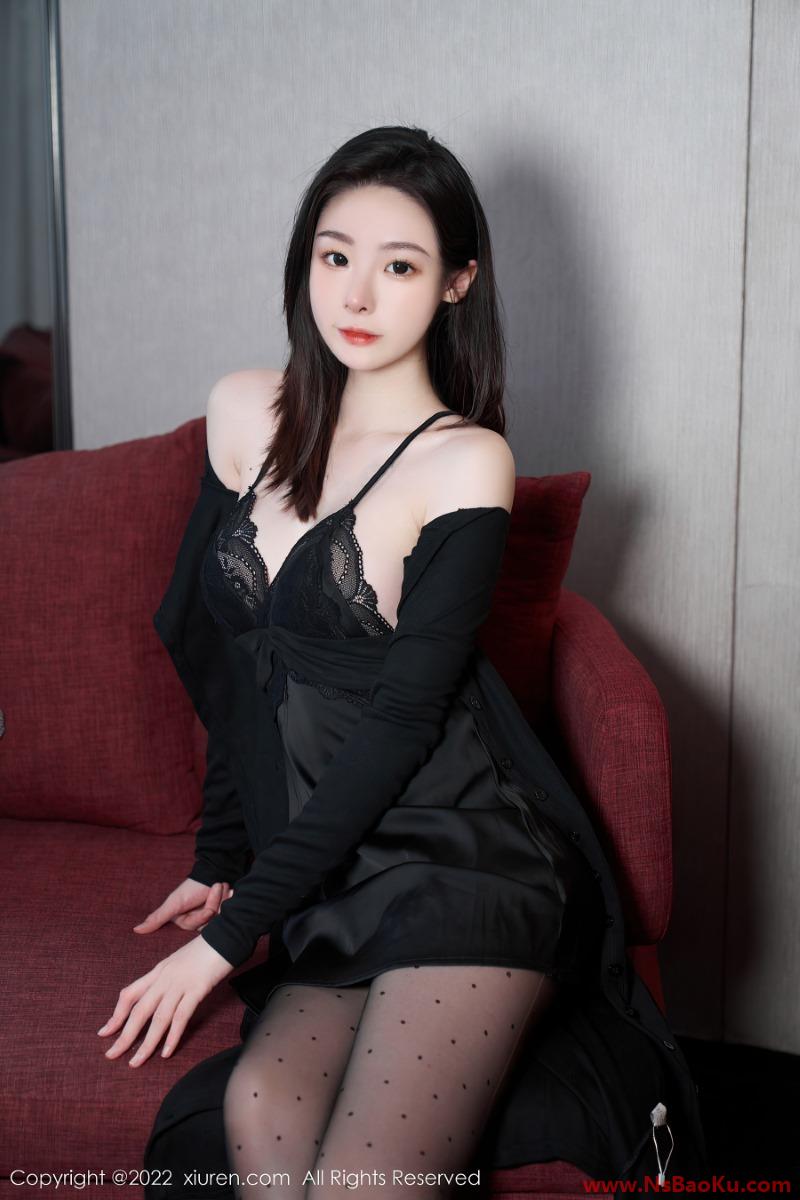 图片[3]-[XIUREN绣人网] 2022.09.01 No.5529 是小逗逗 [92P/983MB]-男士宝库