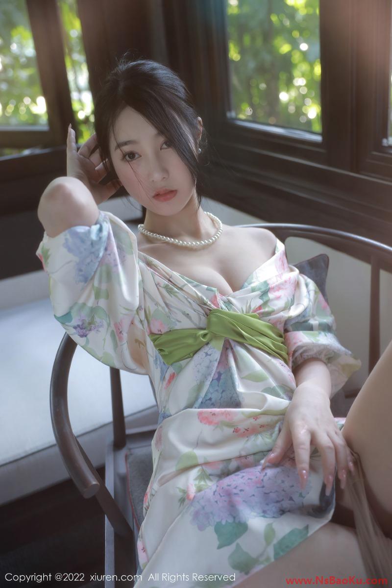 图片[3]-[XIUREN绣人网] 2022.08.30 No.5514 谢晚晚 [111P/1.10GB]-男士宝库