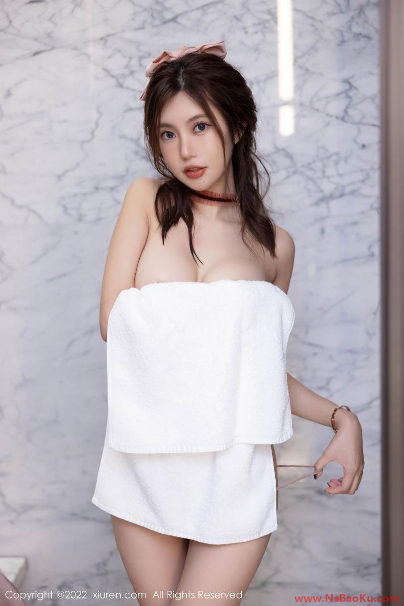 图片[4]-[XIUREN绣人网] 2022.09.02 No.5536 绮里嘉ula [70P/658MB]-男士宝库