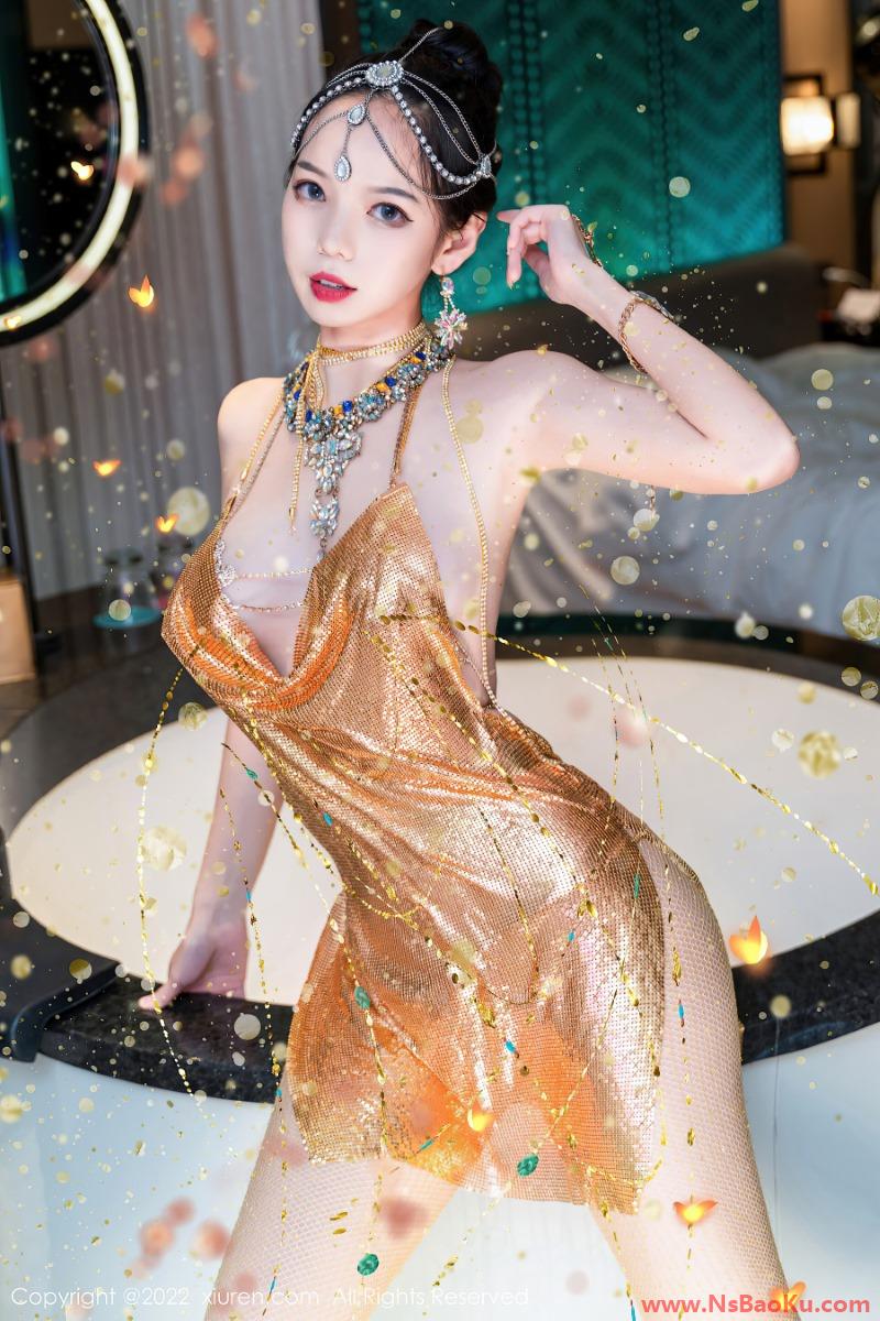 图片[2]-[XIUREN绣人网] 2022.09.08 No.5559 大美妞儿 [62P/779MB]-男士宝库