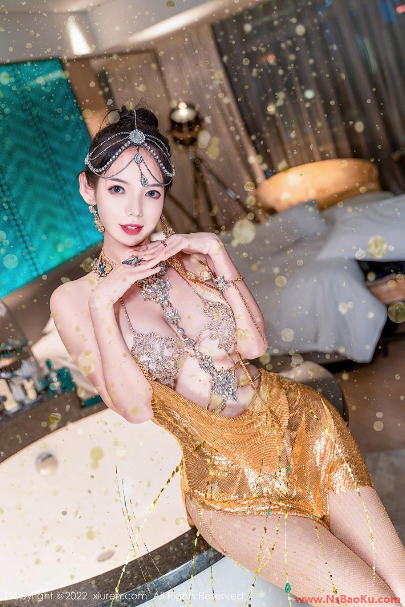 图片[4]-[XIUREN绣人网] 2022.09.08 No.5559 大美妞儿 [62P/779MB]-男士宝库