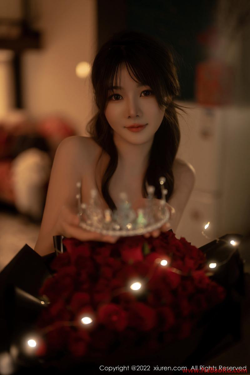 图片[2]-[XIUREN绣人网] 2022.09.07 No.5552 婠婠么 [74P/641MB]-男士宝库