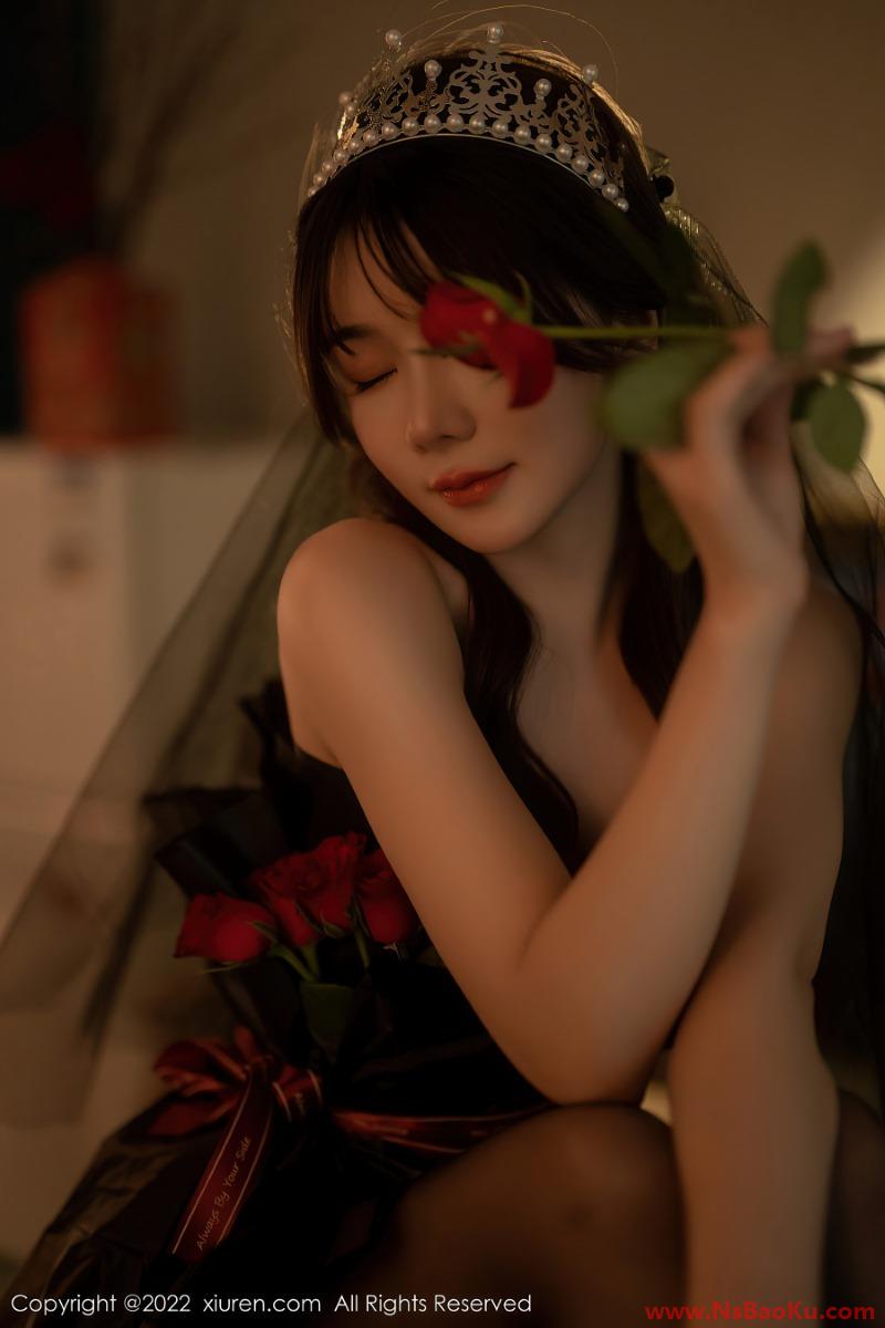 图片[4]-[XIUREN绣人网] 2022.09.07 No.5552 婠婠么 [74P/641MB]-男士宝库