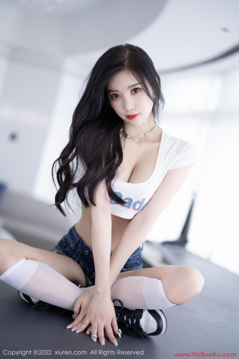 图片[3]-[XIUREN绣人网] 2022.09.06 No.5551 杨晨晨Yome [72P/534MB]-男士宝库