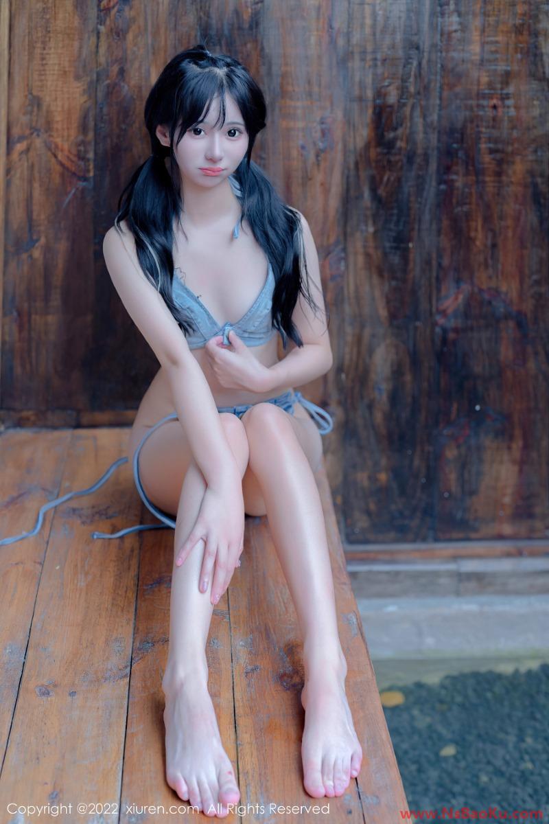 图片[4]-[XIUREN绣人网] 2022.09.06 No.5548 小果冻儿 [71P/845MB]-男士宝库