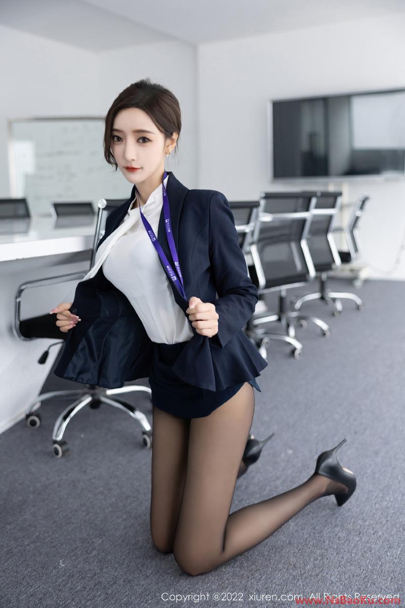 图片[2]-[XIUREN绣人网] 2022.09.08 No.5563 王馨瑶yanni [80P/685MB]-男士宝库