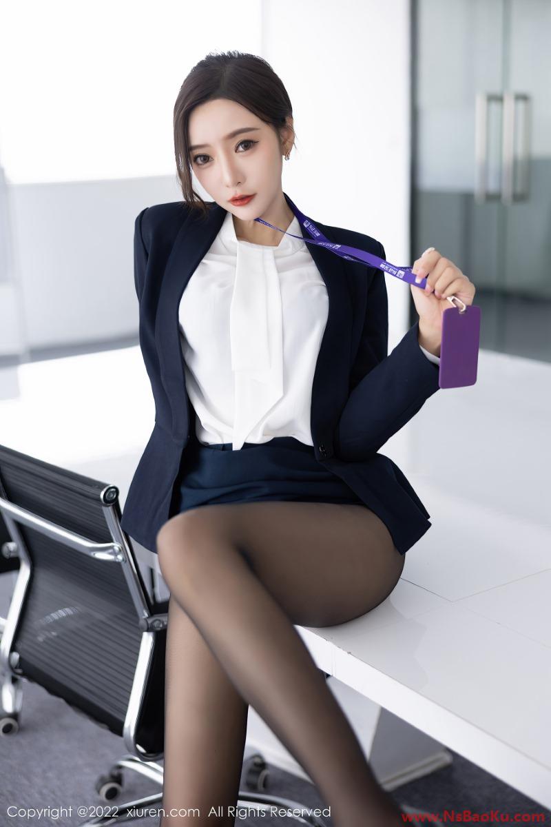 图片[3]-[XIUREN绣人网] 2022.09.08 No.5563 王馨瑶yanni [80P/685MB]-男士宝库