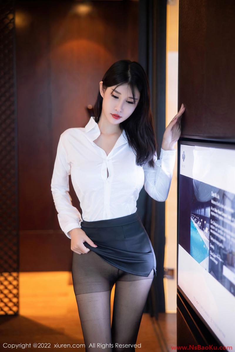 图片[2]-[XIUREN绣人网] 2022.09.13 No.5578 夏沫沫tifa [74P/702MB]-男士宝库