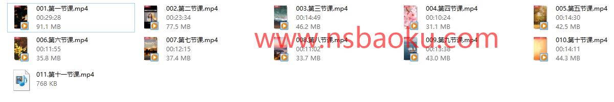 图片[2]-男性思维提升《上帝视角2.0》处理关系的必修课-男士宝库