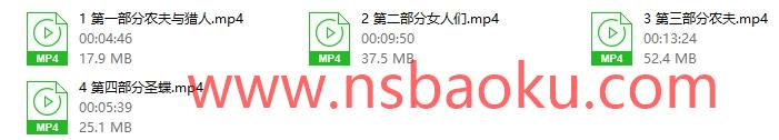 猎人时代《当代男性cp策略解析》-男士宝库