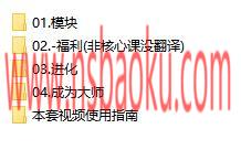 图片[2]-[32.4GB]RSD泰勒《热座》完整版-男士宝库