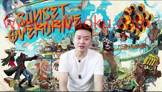 图片[2]-2017年《正冉装逼》视频课程-男士宝库