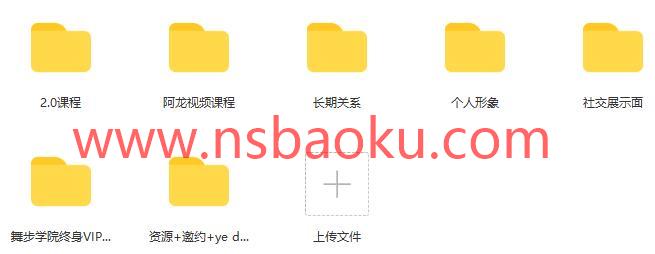 2017年《舞步学院终极VIP》课程下载【112301】-男士宝库