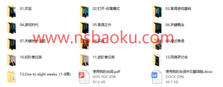 【24GB】RSD托德_言语游戏_百度网盘下载【082404】-男士宝库