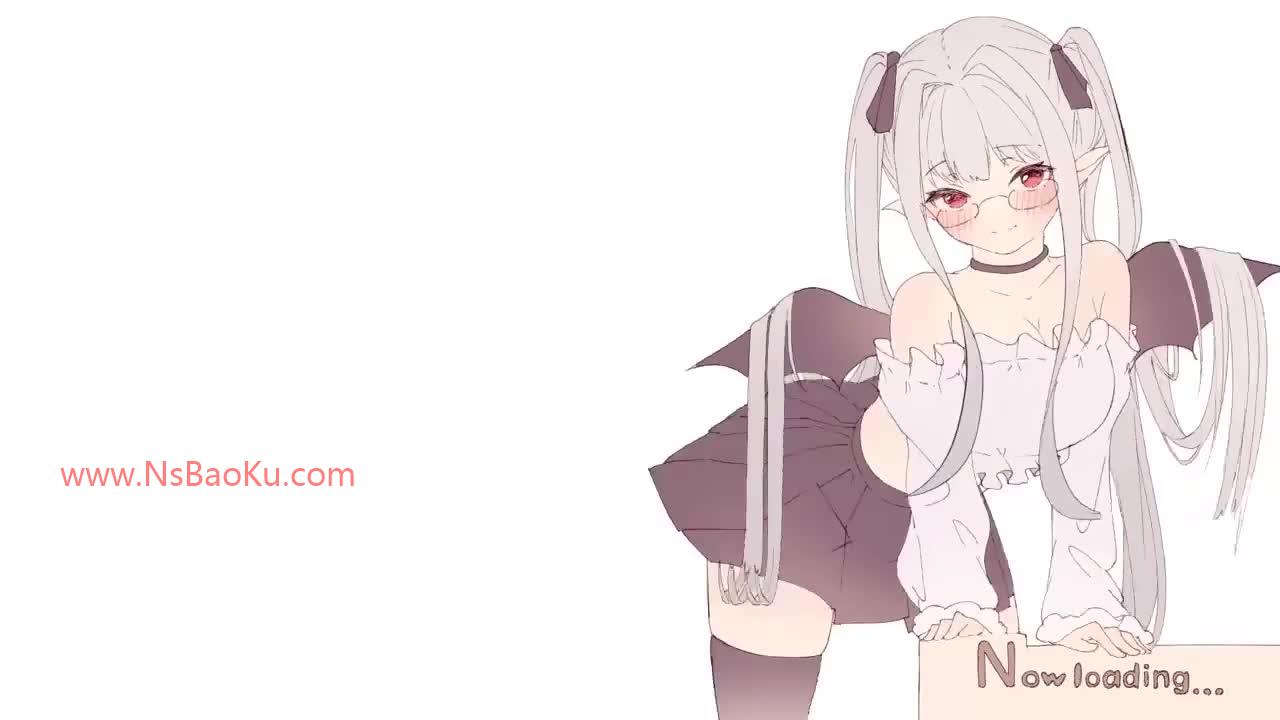 【rizunya】不要输给兔子的诱惑-2023.4.22-男士宝库
