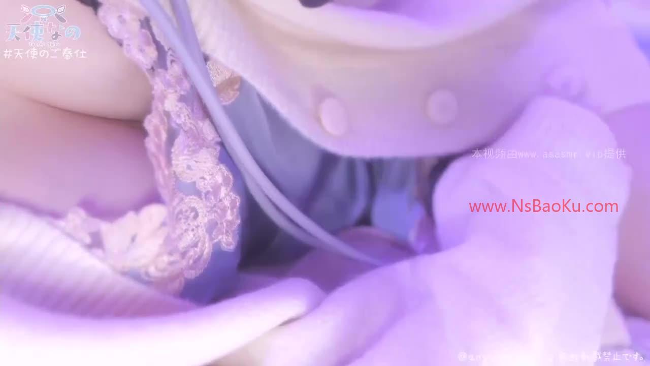【天使】添い寝しながらぐっぽりぞりぞり舐め♡-2024.2.17-2-男士宝库