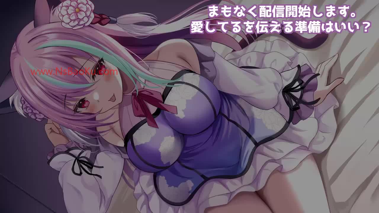 【梵雪音】ASMR-5-男士宝库
