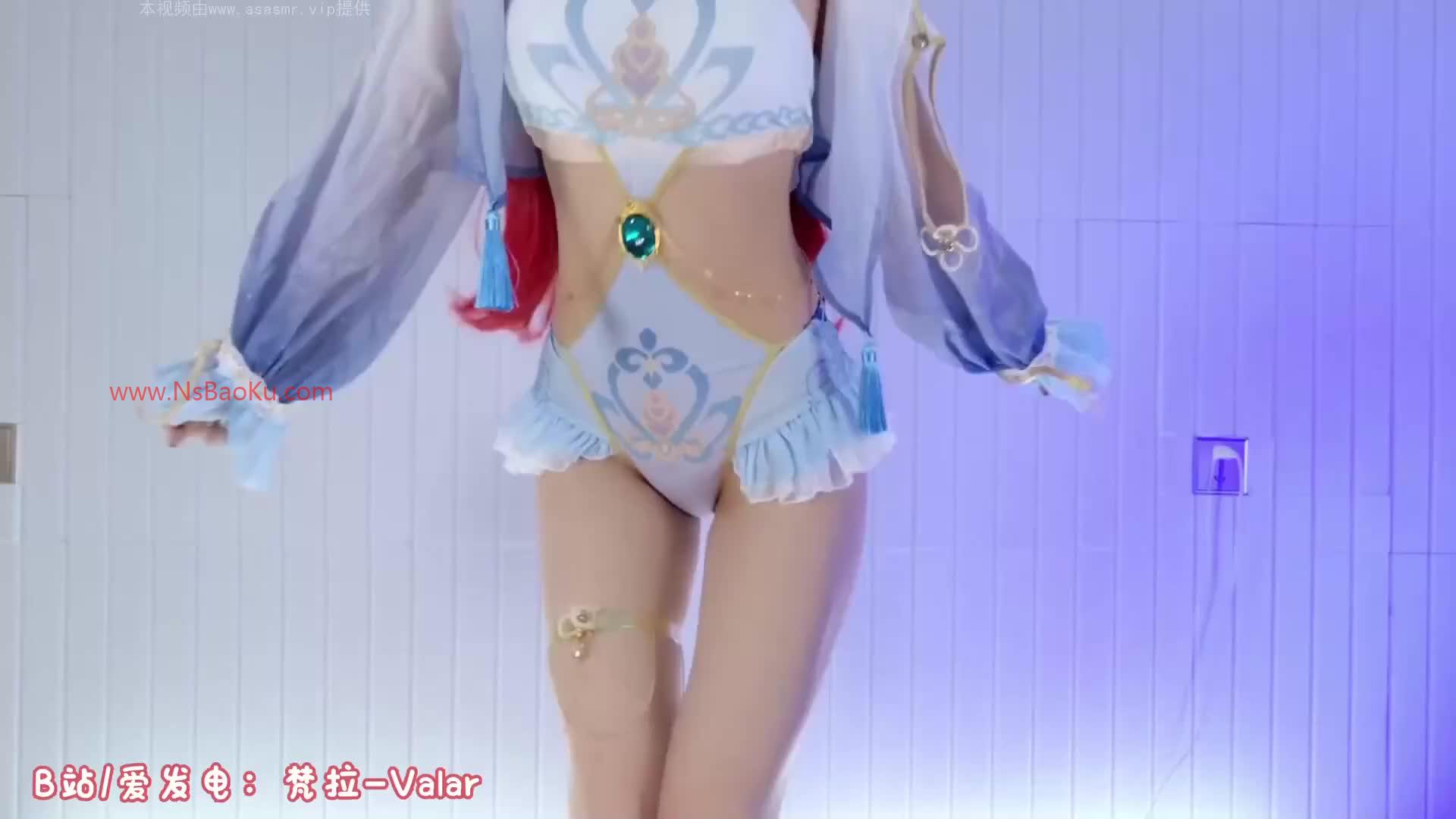 【梵拉】ASMR-2-男士宝库