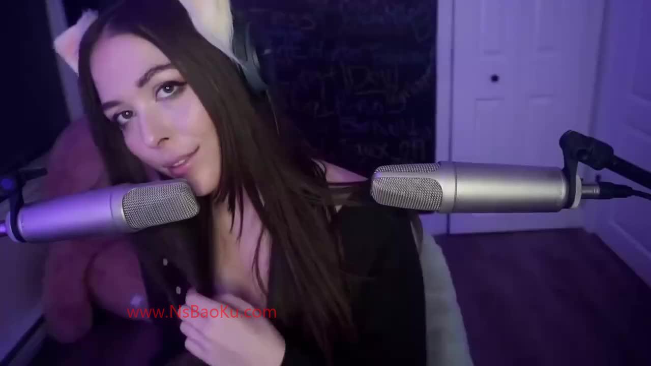 【Foxen ASMR】-男士宝库