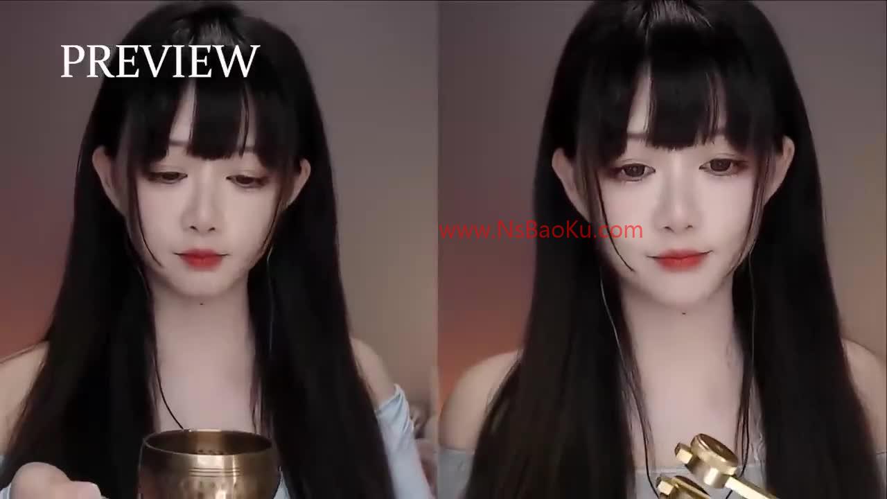 【kiki】ASMR-5-男士宝库