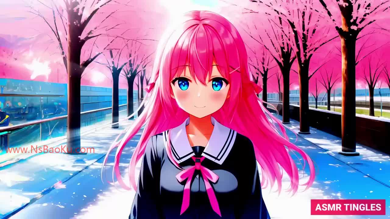 【Tingles】ASMR-1-男士宝库