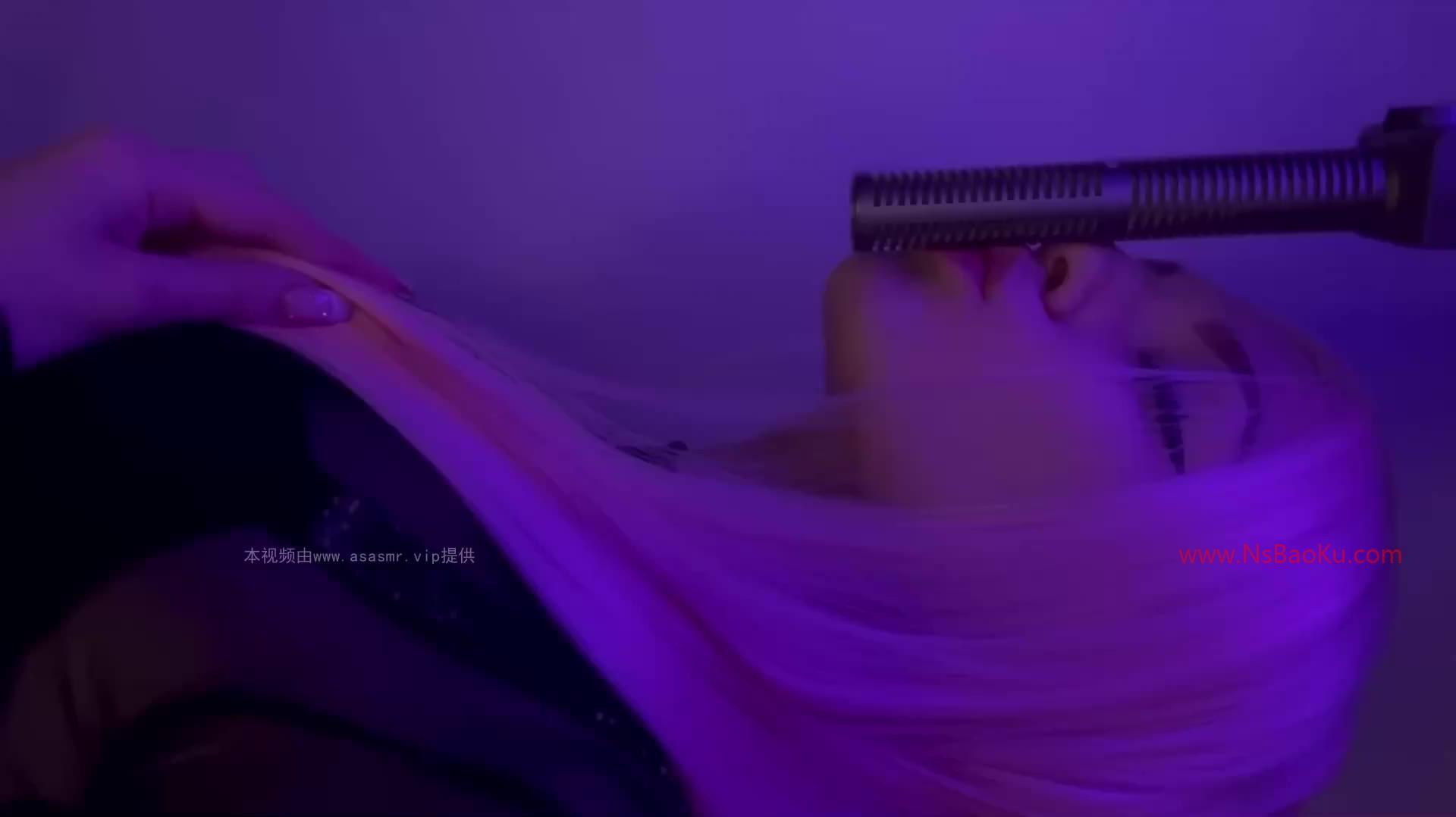 【soly】ASMR-17-男士宝库