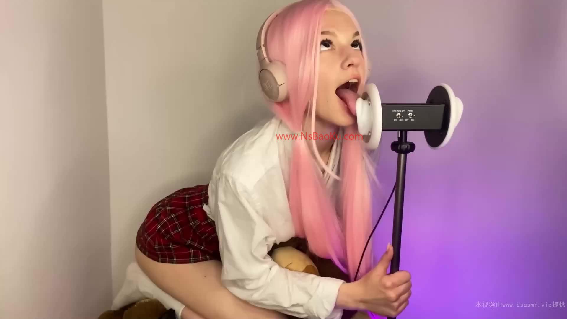 【soly】ASMR-14-男士宝库