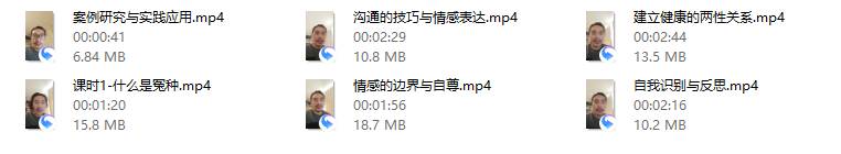 冤种视角识别并避免成为两性关系中的“冤种”-男士宝库