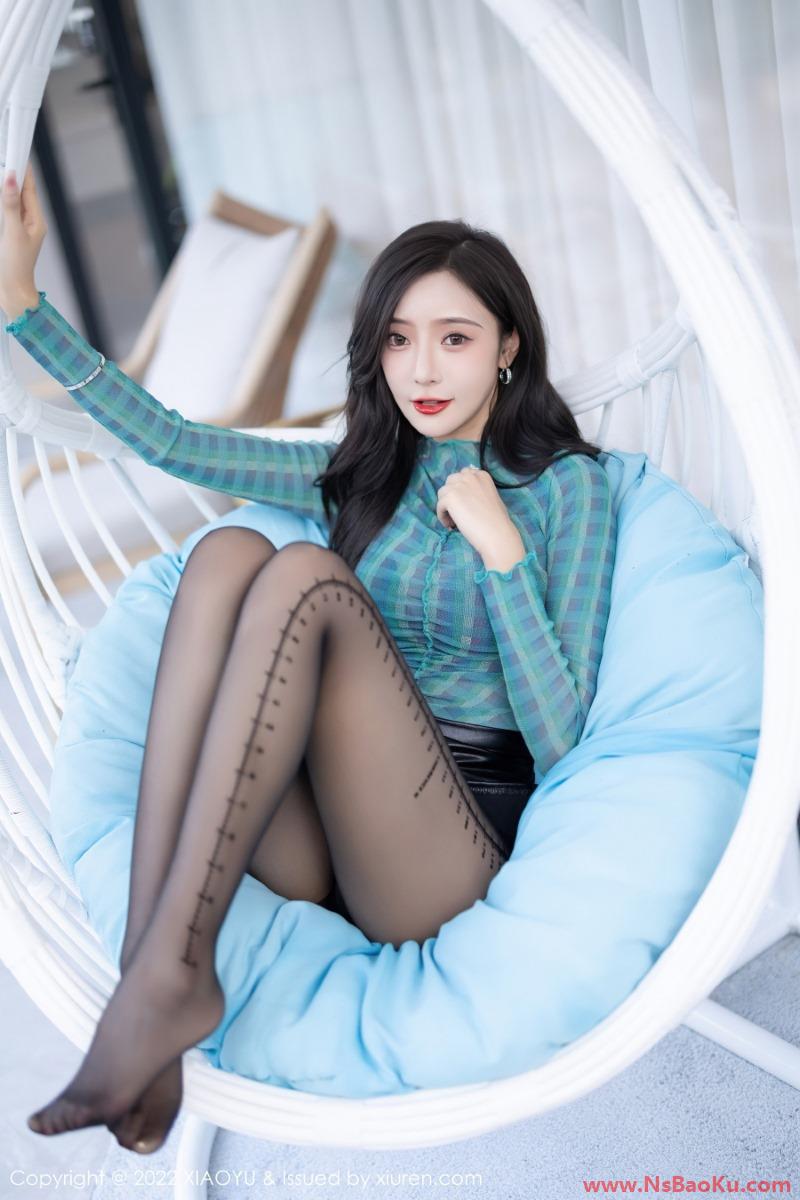 图片[2]-[XIAOYU语画界] 2022.10.10 Vol.878 王馨瑶yanni [87P/819MB]-男士宝库