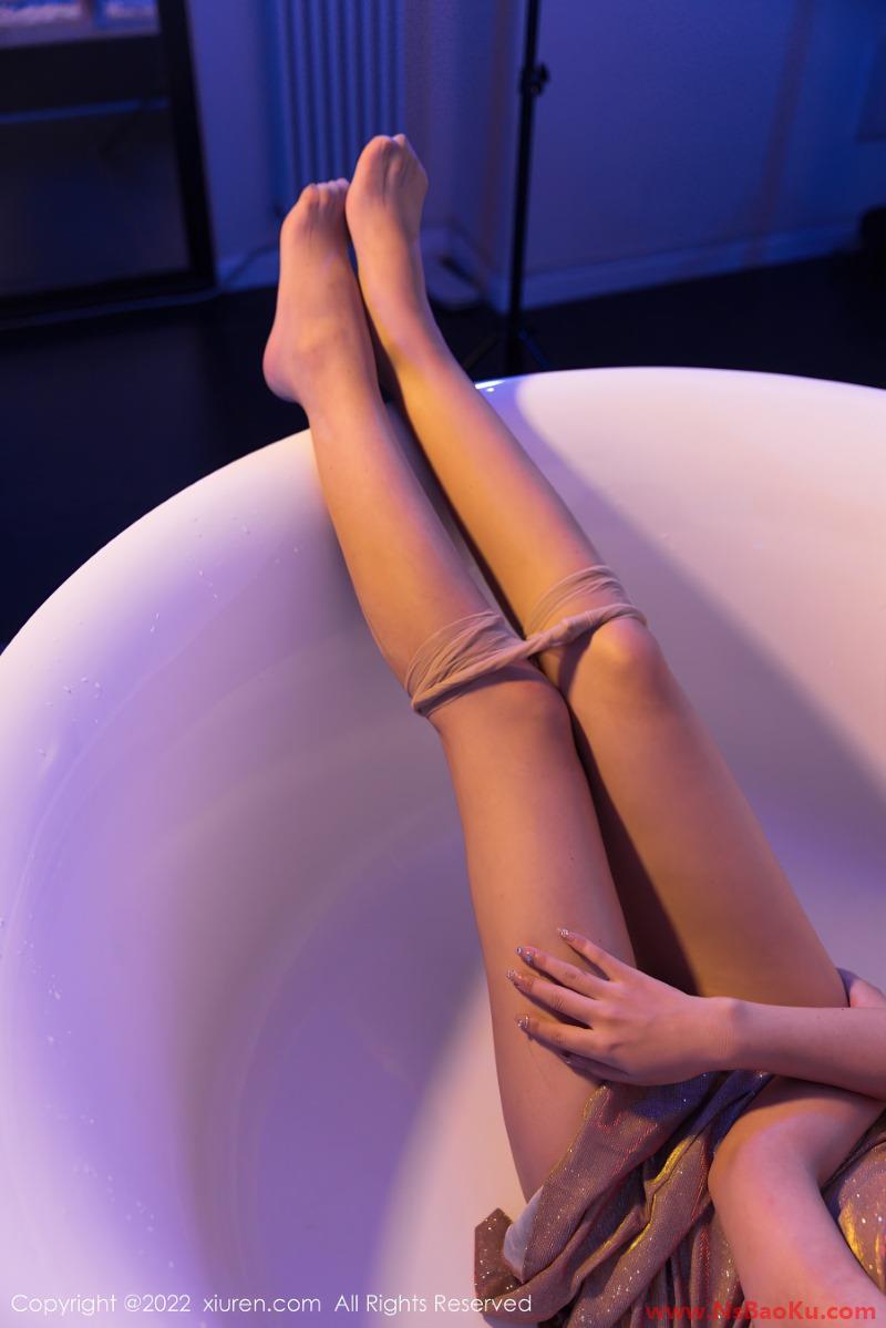 图片[4]-[XIUREN绣人网] 2022.09.22 No.5625 小泡芙 [42P/420MB]-男士宝库
