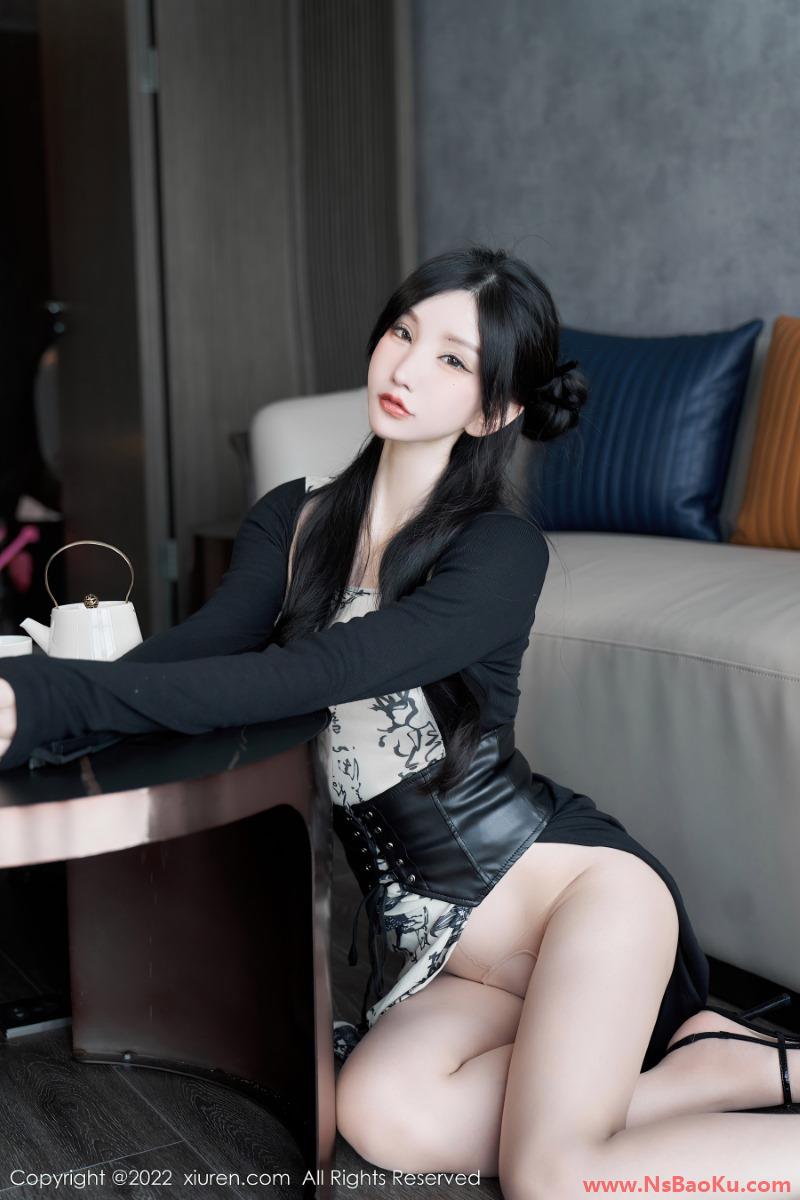 图片[4]-[XIUREN绣人网] 2022.09.21 No.5623 周于希Sally [94P/957MB]-男士宝库