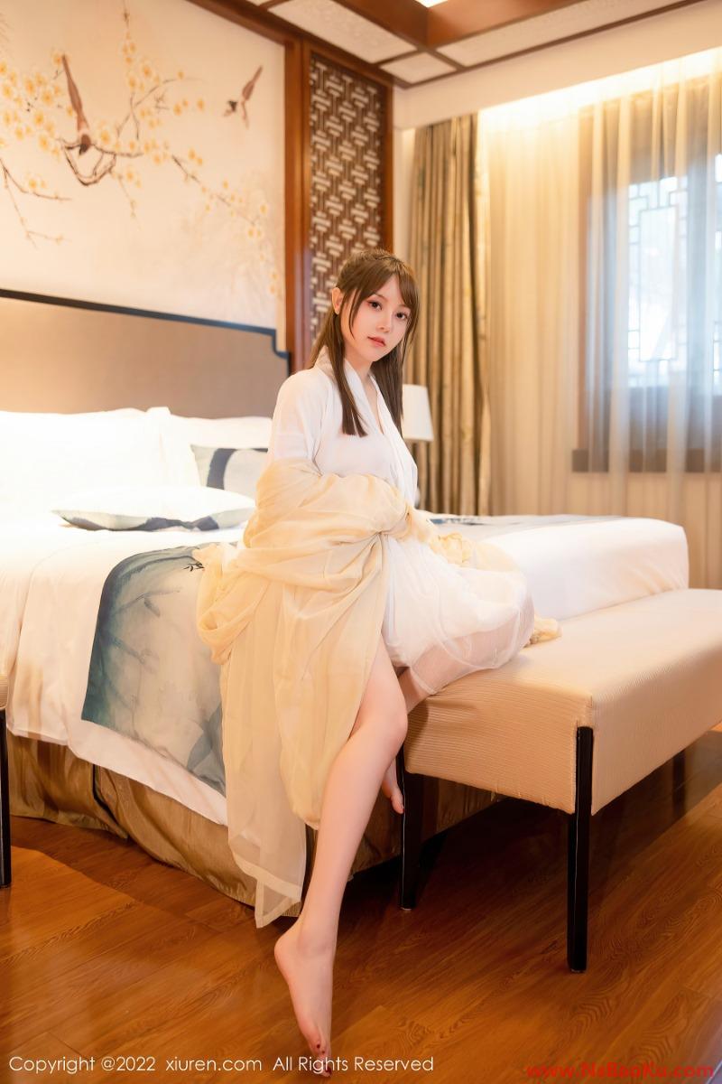 图片[2]-[XIUREN绣人网] 2022.09.28 No.5653 豆瓣酱 [77P/728MB]-男士宝库