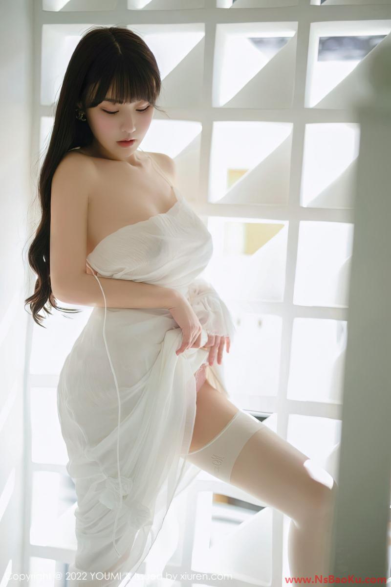 图片[3]-[YouMi尤蜜荟] 2022.10.21 Vol.856 朱可儿Flora [88P/706MB]-男士宝库