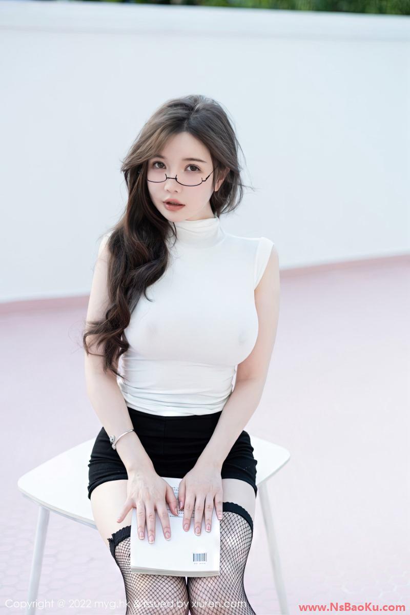 图片[2]-[MyGirl美媛馆] 2022.10.21 Vol.643 糯美子 [63P/412MB]-男士宝库