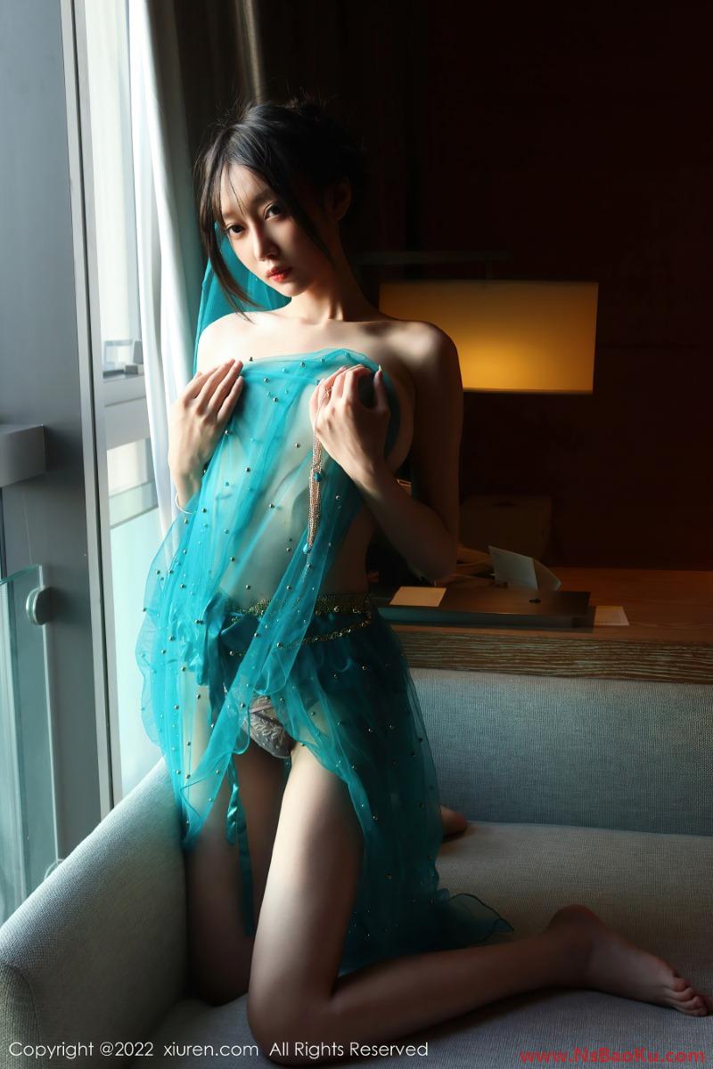 图片[4]-[XIUREN绣人网] 2022.09.30 No.5670 玥儿玥er [51P/578MB]-男士宝库